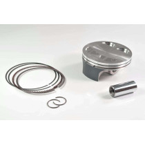 Kit piston WOSSNER forgé Husqvarna 450 SMR, TC TE 2003-2005