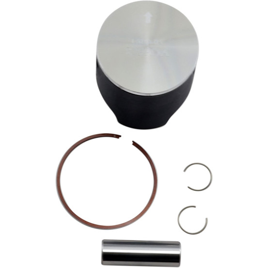 Kit piston WOSSNER Forgé HUSQVARNA KTM 150cc mono-segment
