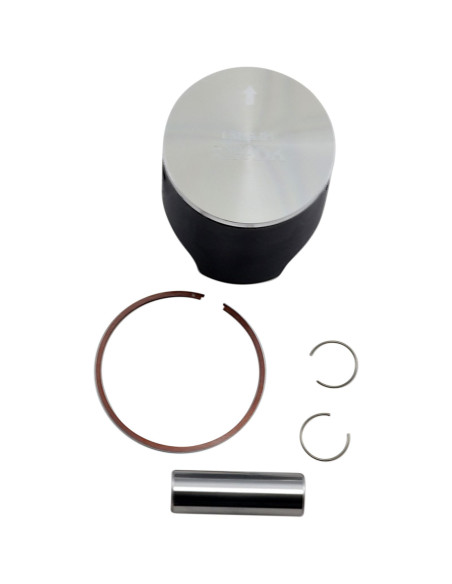 Kit piston WOSSNER Forgé HUSQVARNA KTM 150cc mono-segment