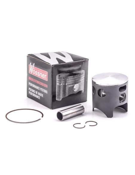 Kit piston WOSSNER forgé SHERCO 300 SE/SE-R 2014