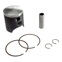 Kit Piston WOSSNER Forgé SUZUKI 250 TS 1984-1985