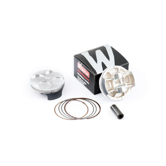 Kit piston WOSSNER forgé Suzuki 450 RM-Z 2013-2015