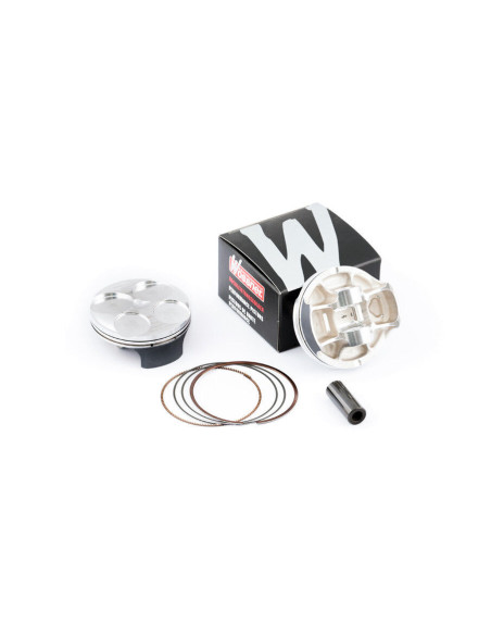 Kit piston WOSSNER forgé Suzuki 450 RM-Z 2013-2015