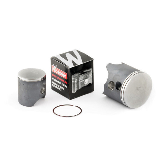 Kit piston WOSSNER forgé Suzuki 85 RM 2002-2014
