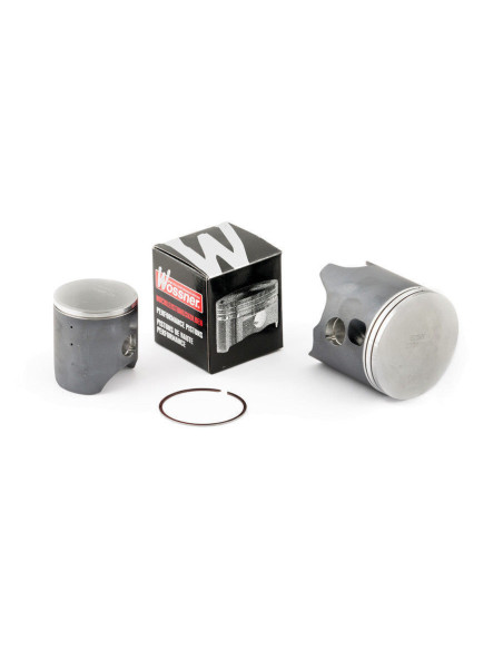 Kit piston WOSSNER forgé Suzuki 85 RM 2002-2014