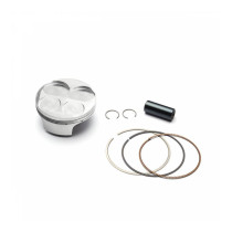 Kit piston WOSSNER forgé Yamaha 250 YZ F 2019-2026