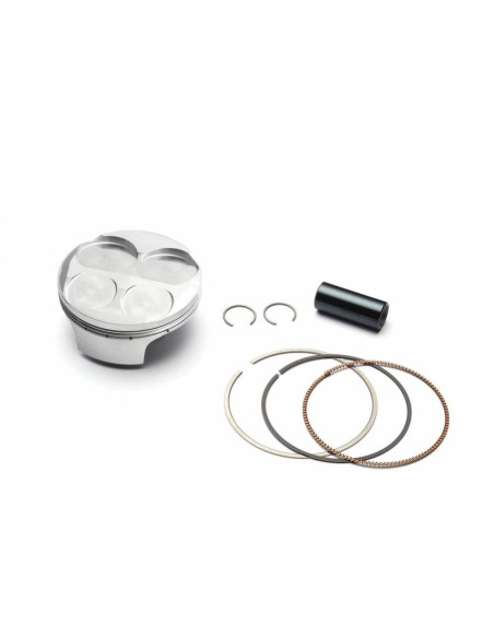 Kit piston WOSSNER forgé Yamaha 250 YZ F 2019-2026