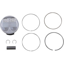 Kit piston WOSSNER forgé Yamaha 450 YZ F 2020