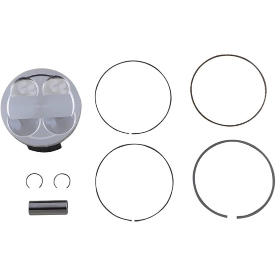 Kit piston WOSSNER forgé Yamaha 450 YZ F 2020
