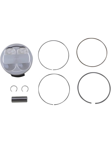 Kit piston WOSSNER forgé Yamaha 450 YZ F 2020