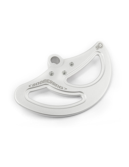 Protection de disque de frein Avant S3 PARTS Argent KTM HUSQVARNA GAS GAS 2017 - 2023
