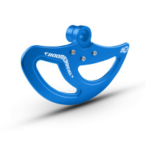 Protection de disque de frein Avant S3 PARTS Bleu KTM HUSQVARNA GAS GAS 2017-2026