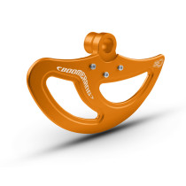 Protection de disque de frein Avant S3 PARTS Orange KTM HUSQVARNA GAS GAS 2017-2026