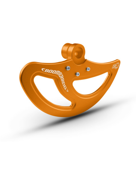 Protection de disque de frein Avant S3 PARTS Orange KTM HUSQVARNA GAS GAS 2017-2026