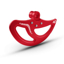 Protection de disque de frein Avant S3 PARTS Rouge KTM HUSQVARNA GAS GAS 2017-2026