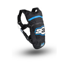 Sac à dos Hydratation S3 Protec S3 PARTS Bleu