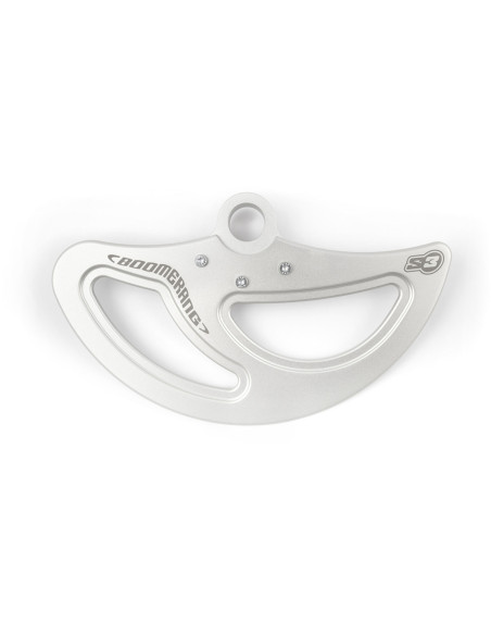 Protection de disque de frein Avant S3 PARTS Argent BETA 2013 - 2024
