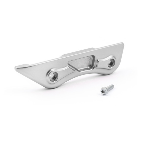 Protection de bras oscillant S3 PARTS Argent KTM HUSQVARNA GAS GAS SHERCO RIEJU