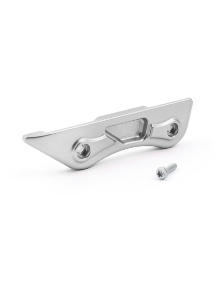 Protection de bras oscillant S3 PARTS Argent KTM HUSQVARNA GAS GAS SHERCO RIEJU