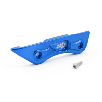 Protection de bras oscillant S3 PARTS Bleu KTM HUSQVARNA GAS GAS SHERCO RIEJU