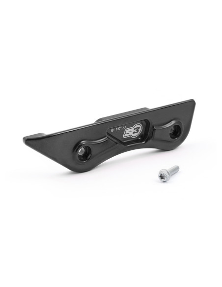 Protection de bras oscillant S3 PARTS Noir KTM HUSQVARNA GAS GAS SHERCO RIEJU