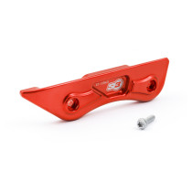 Protection de bras oscillant S3 PARTS Rouge KTM HUSQVARNA GAS GAS SHERCO RIEJU