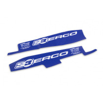 Protection de bras oscillant S3 Parts Bleu SHERCO 2014 - 2024