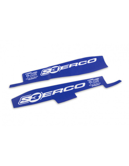 Protection de bras oscillant S3 Parts Bleu SHERCO 2014 - 2024
