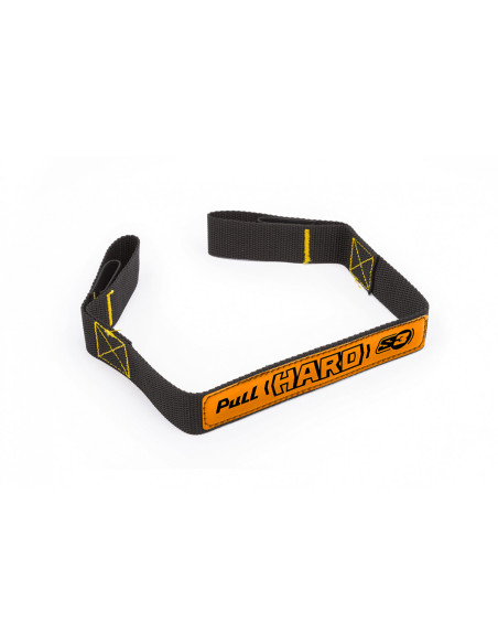 Sangle de tirage Avant et Arrière S3 PARTS Orange