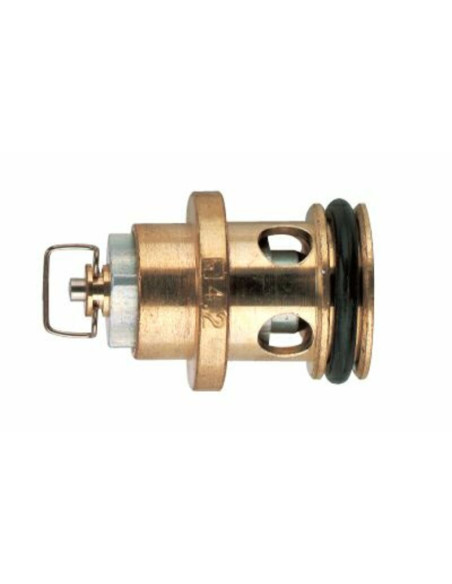 Pointeau pour carburateur MIKUNI Type TMR, HSR42 à 45 taille 4.2