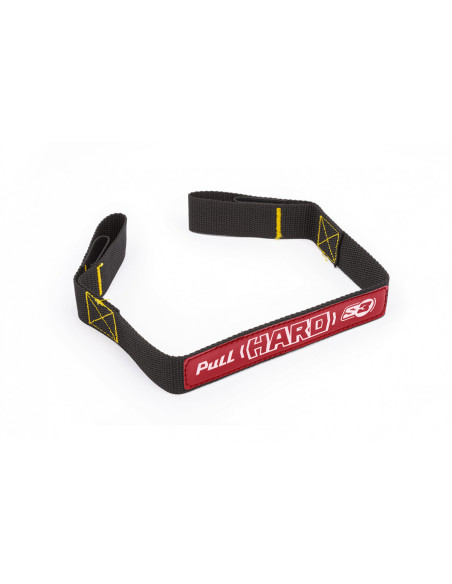 Sangle de tirage Arrière S3 PARTS Rouge