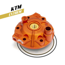 Culasse S3 PARTS Mountain Orange KTM 250 TBI SX 2024