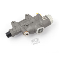 Maître cylindre de frein arrière Bracktec 461002MO2