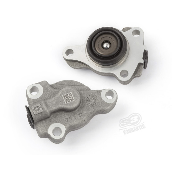 Récepteur d'embrayage Braktec 468006MO0