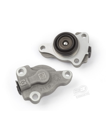 Récepteur d'embrayage Braktec 468006MO0