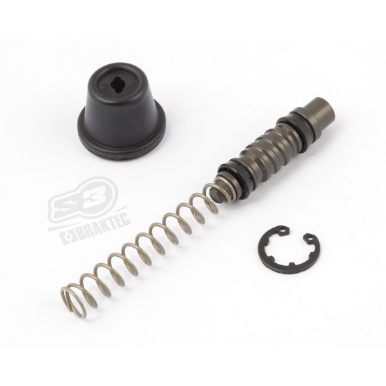 Kit réparation de maître cylindre d'embrayage Braktec 853125MO0