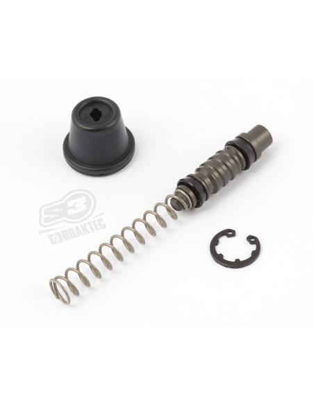 Kit réparation de maître cylindre d'embrayage Braktec 853125MO0