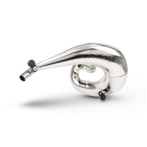 Pot d'échappement S3 PARTS PLATINIUM KTM 250 300 SX EXC 2012 - 2016
