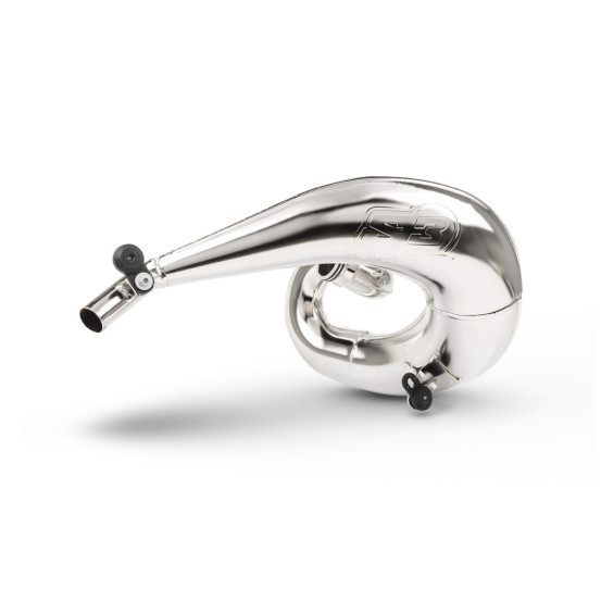 Pot d'échappement S3 PARTS PLATINIUM KTM 250 300 SX EXC 2012 - 2016