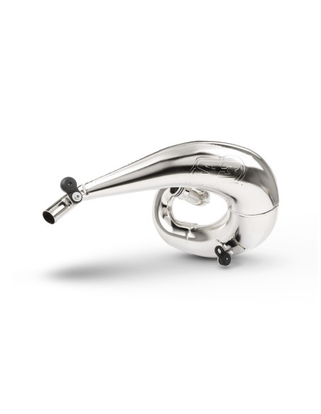 Pot d'échappement S3 PARTS PLATINIUM KTM 250 300 SX EXC 2012 - 2016