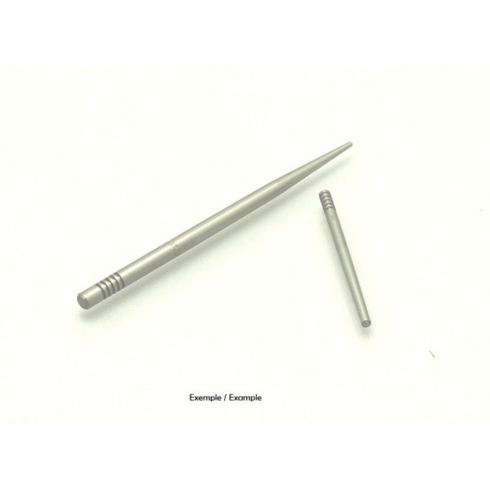 Aiguille MIKUNI TMX