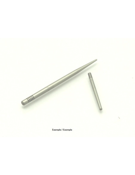 Aiguille MIKUNI TMX