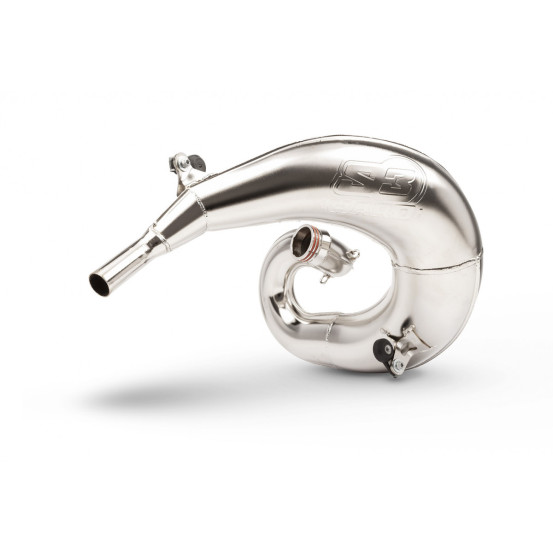 Pot d'échappement S3 PARTS PLATINIUM SHERCO 250 300 SE SER 2017 - 2024