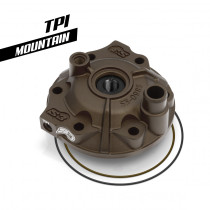 Culasse S3 PARTS Mountain Titane KTM 250 SX TPI 2017 - 2023 / HUSQVARNA 250 TEI TC 2017 - 2023 / GAS GAS 250 EC MC 2021 - 2023