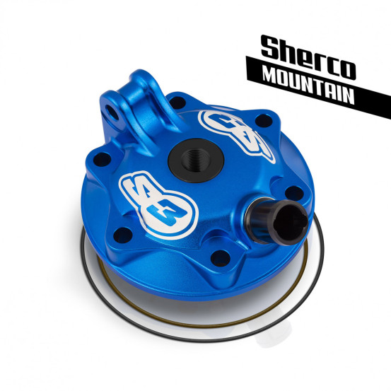 Culasse S3 PARTS Mountain Bleu 300 SE 2012 - 2016