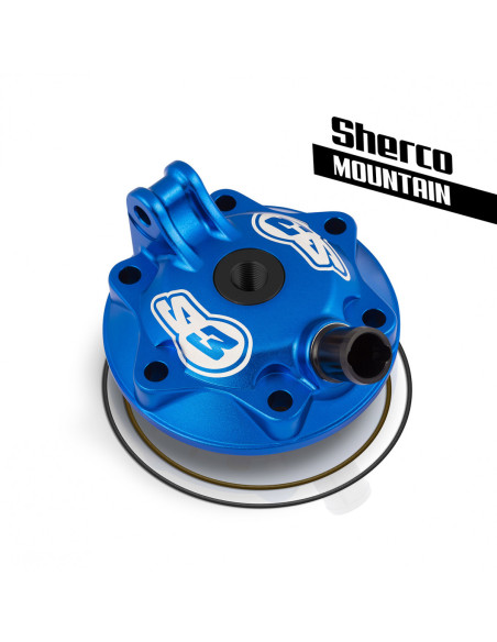 Culasse S3 PARTS Mountain Bleu 300 SE 2012 - 2016