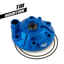 Culasse S3 PARTS Mountain Bleu KTM 250 TBI SX 2024
