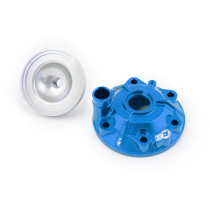 Culasse S3 PARTS Mountain Bleu KTM 250 TBI SX 2024 2