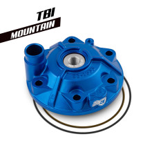 Culasse S3 PARTS Mountain Bleu KTM GAS GAS HUSQVARNA 2tps 2024