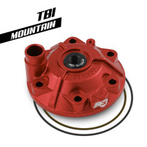 Culasse S3 PARTS Mountain Rouge GAS GAS 250 EC MC 2024